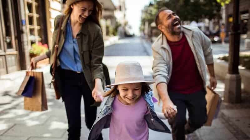 TikTok Trends Helping Parents Stay Sane (and Homes Stay Tidy)