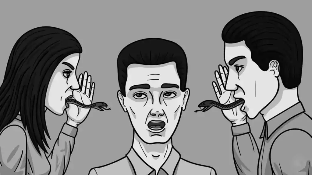 12 Types Of Toxic People To Avoid Every Day