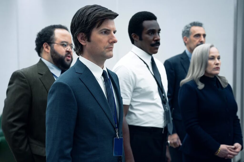 160703 Tv News Severance Season 2 Everything We Know So Far Image1 Jhqmnekch8