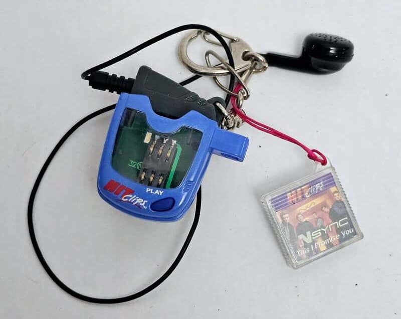 Only ’90s Kids Will Remember These 35 Weird, Wonderful Things from the Past