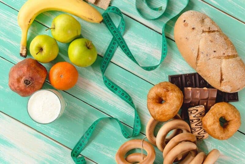 All Calories Are Created Equal