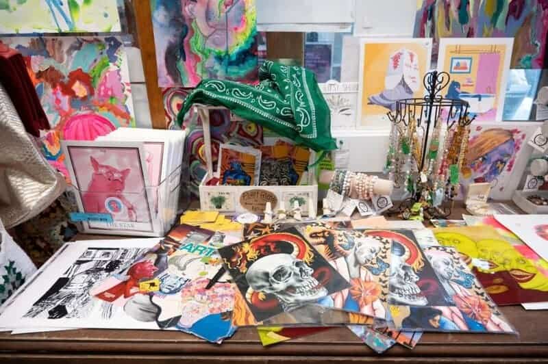 Art Prints And Paintings