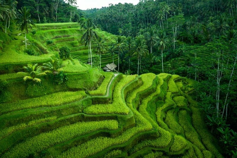 Bali, Indonesia