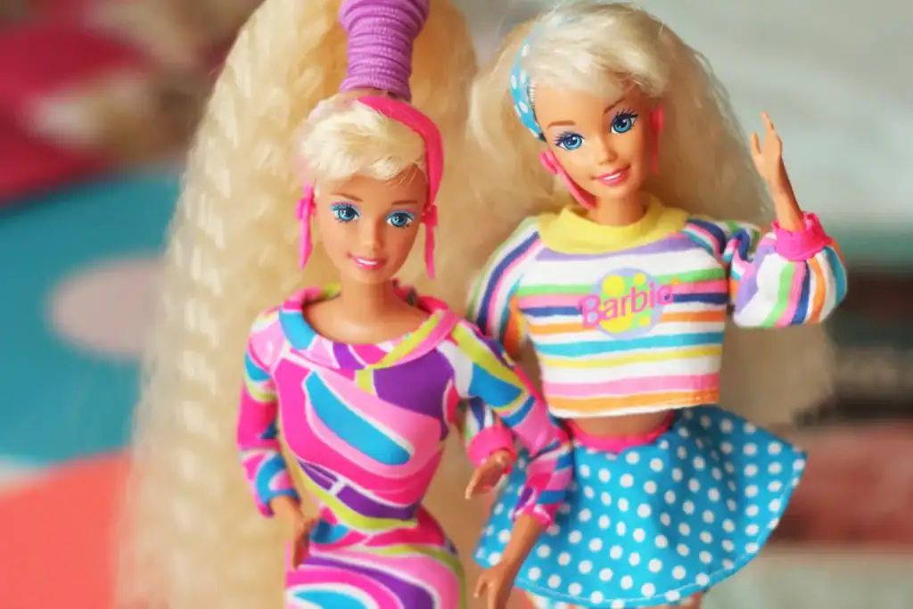 Barbie Dolls