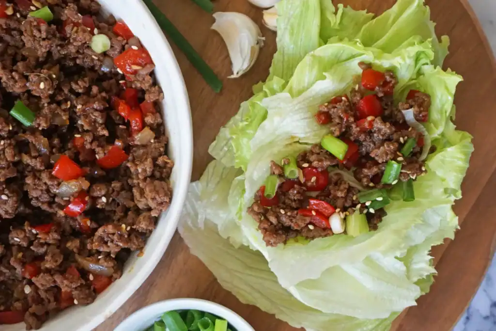 Beeflettucewraps 3 Web