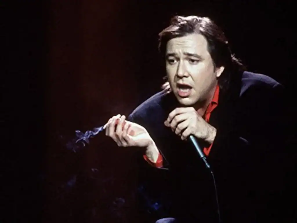 Bill Hicks