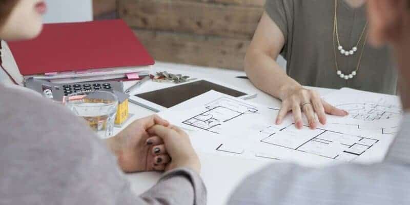 Building Permits And Home Renovations