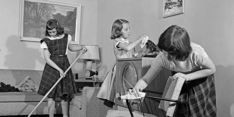 32 Abilities That Built America’s Greatest Generation – Can Gen-Z Reclaim The Boomers’ Talents?