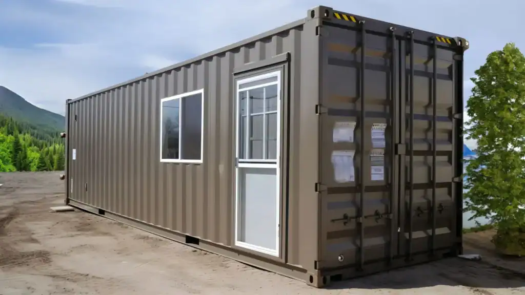 Container Homes