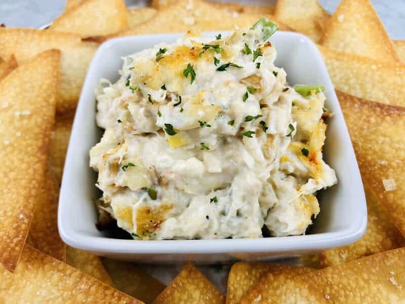 27 Cream Cheese Dips That Will Make You The Hero Of Every Party