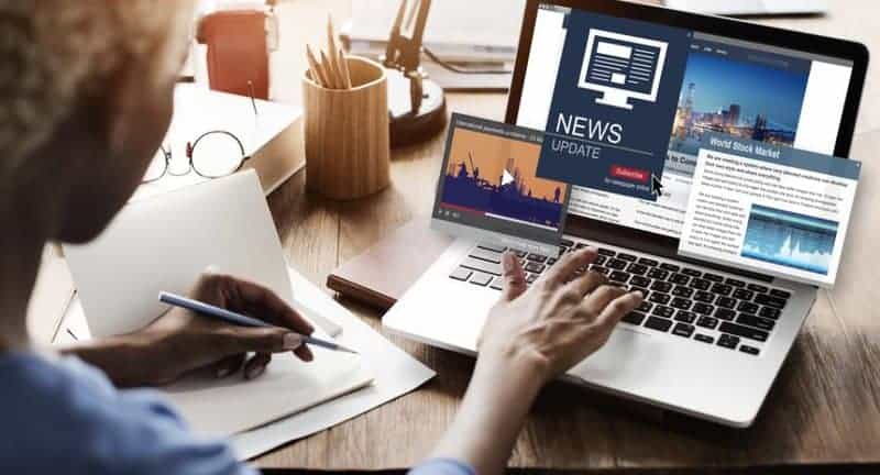 Critical Thinking & Media Literacy