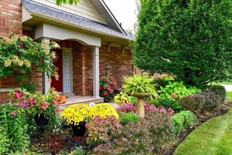Curb Appeal Isn’t Just For Selling