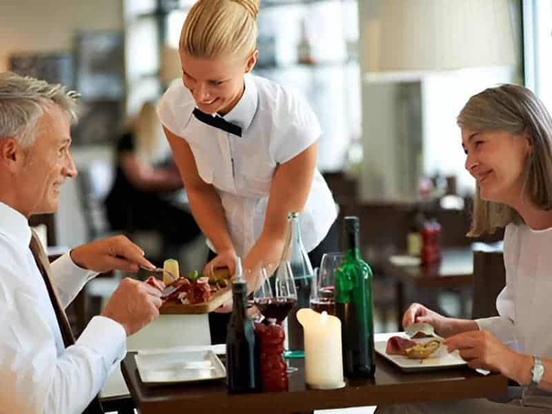 Customer Service Expectations