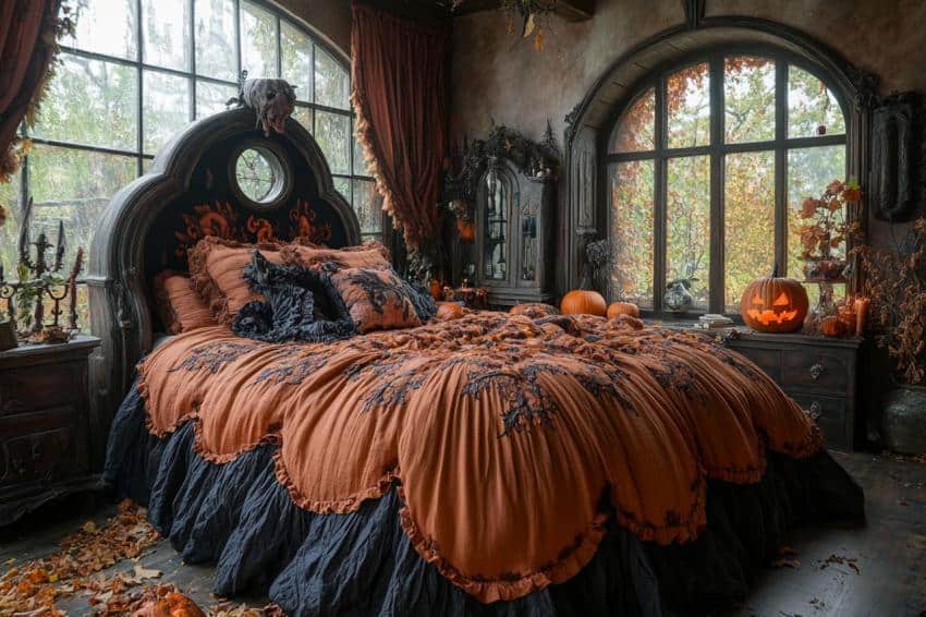 Dark Fantasy Aesthetic