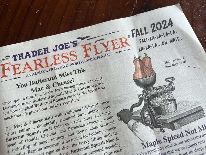 Every Trader Joe’s Shopper Is Guilty of At Least 10 of These