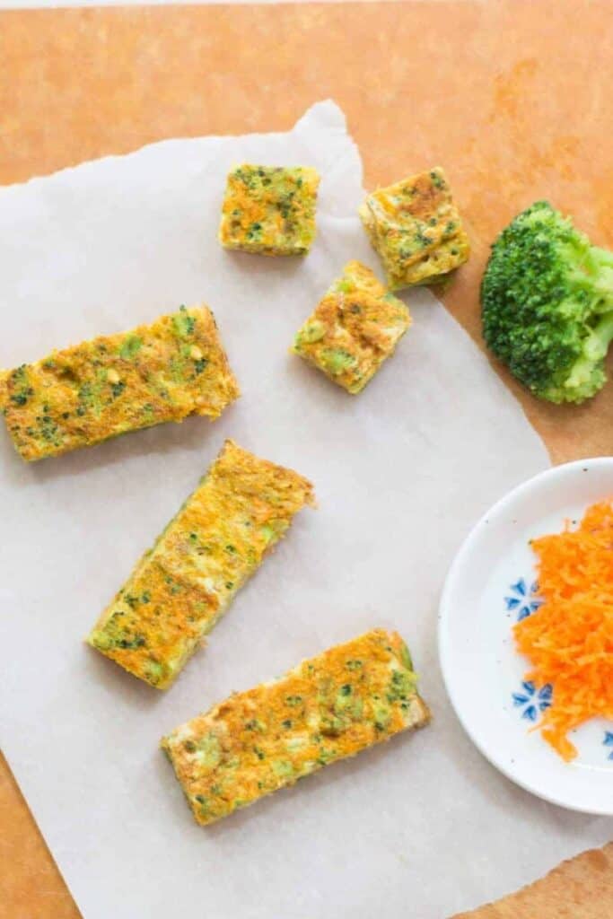 French Toast Upgrade