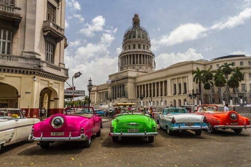 Havana, Cuba
