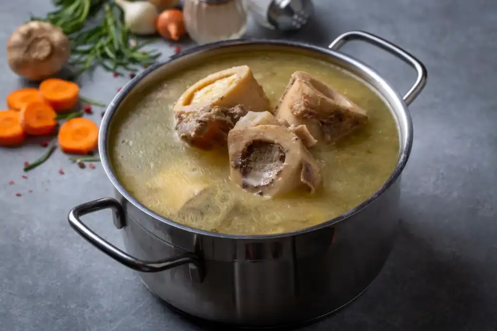How To Make Bone Broth Feature Esin Deniz Adobestock 1