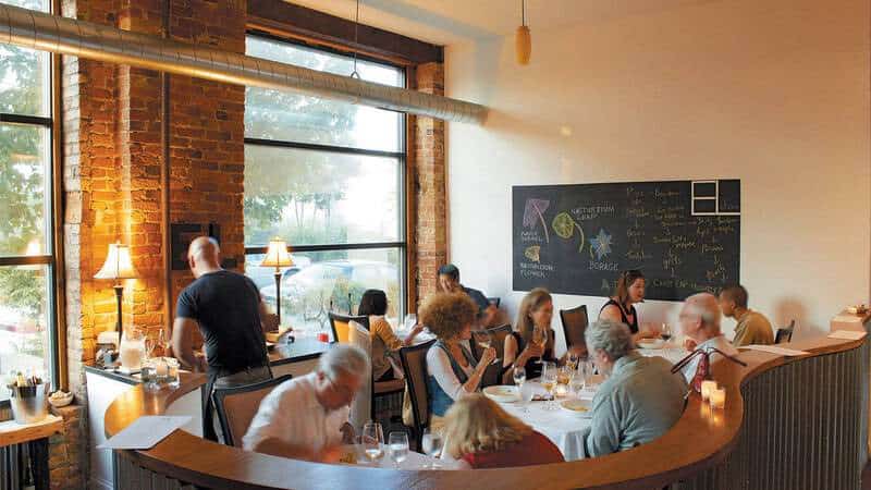 Hidden Stars: 27 Michelin Restaurants Thriving in America’s Unexpected Neighborhoods