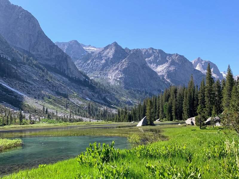 Secret Havens: 25 Breathtaking National Park Spots Only Locals Know About