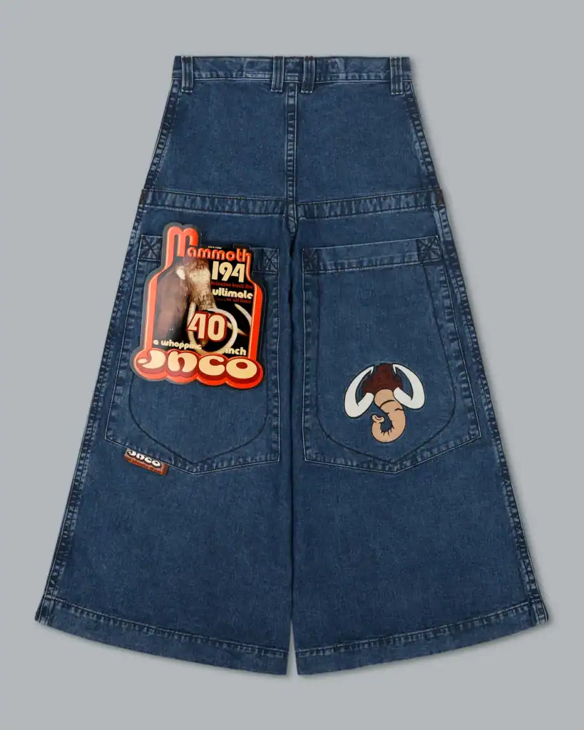 Jnco Jeans