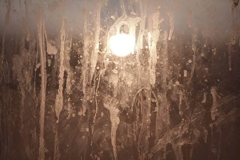 Mirror And Glass Smudges (1)