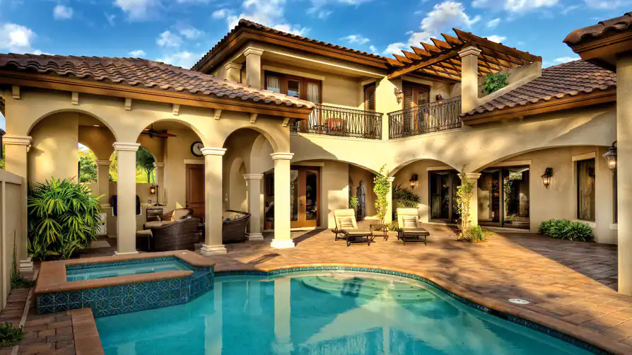 Multi Generational Homes