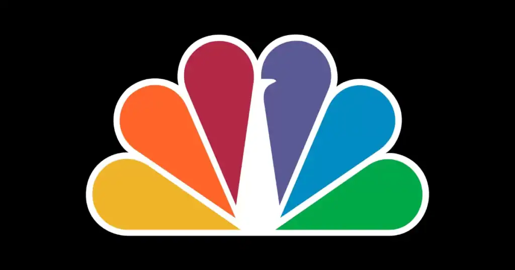 Nbc - Hidden Peacock