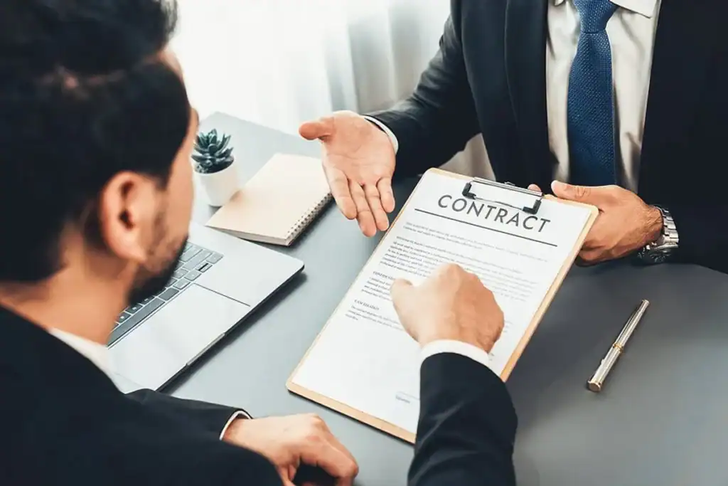 Not Negotiating Salary