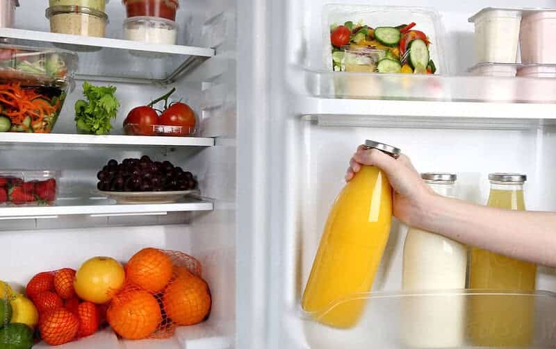 25 Fridge Staples That Give Away You’re in an American Household