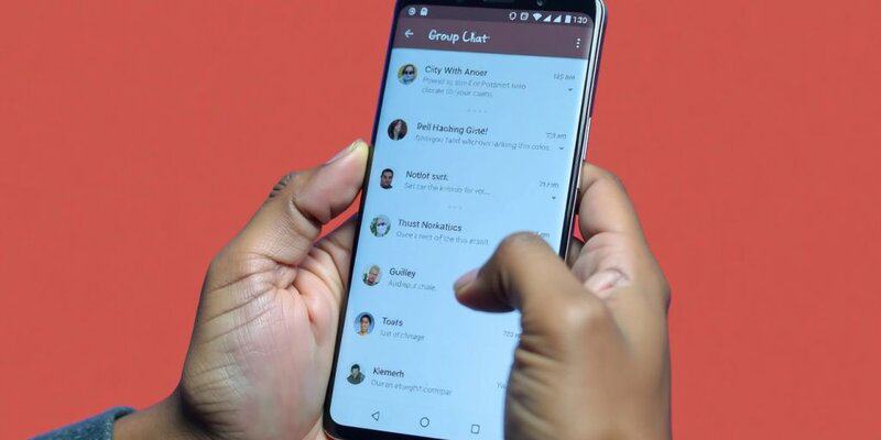 Outdated Messaging Threads