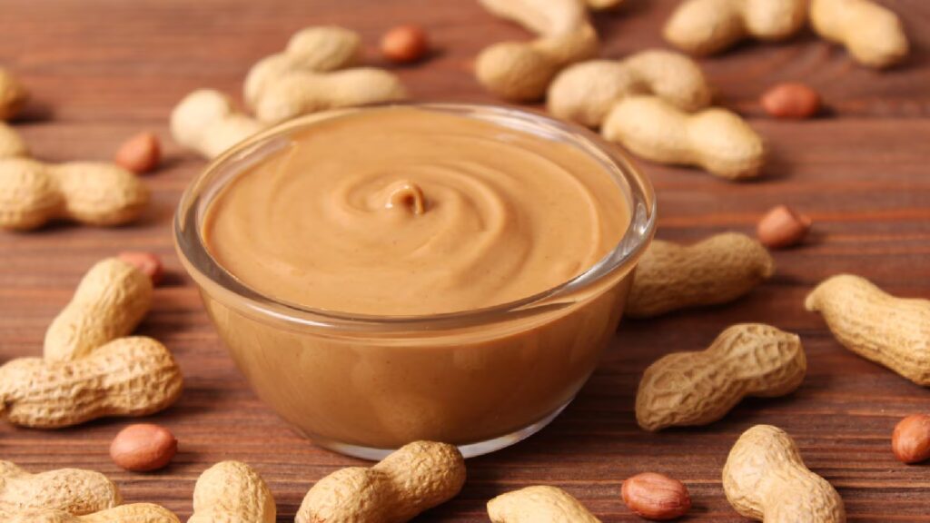 Peanut Butter