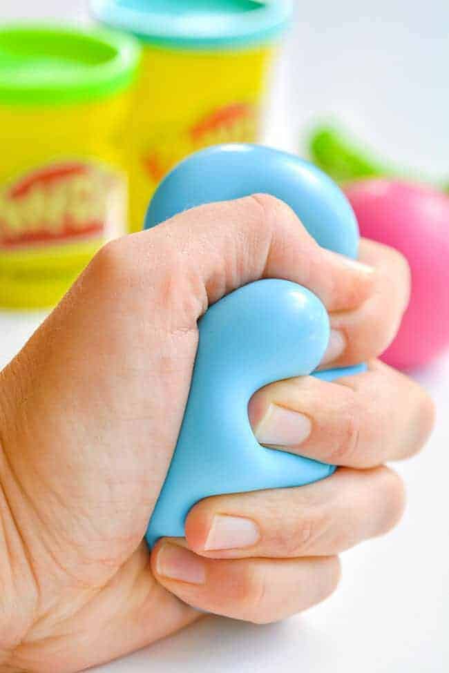 Play Doh