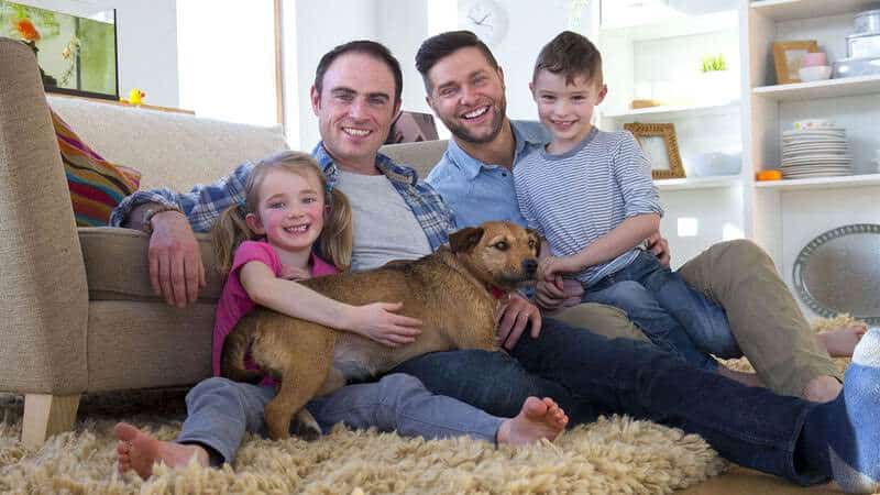 American Families Are Unrecognizable: 34 Shocking Stats That Prove How Much We’ve Changed