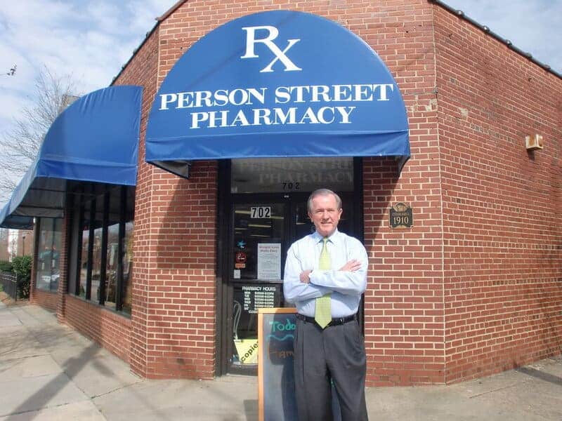 Raleigh, Nc - The Thoughtful Innovator