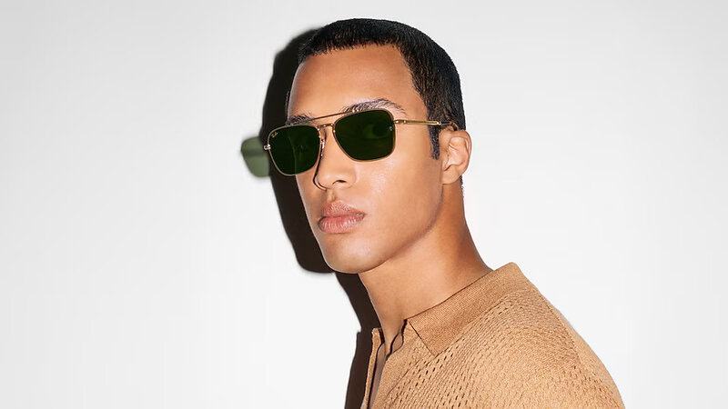Ray Ban Aviators