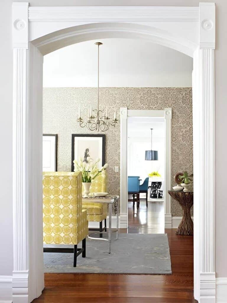 Removing Doors For “flow” (1)