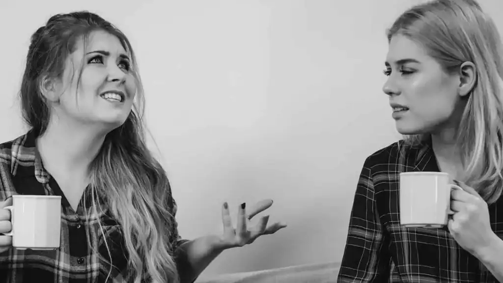 Researchers Reveal How Being Around Chronic Complainers Can Put Your Health At Risk2