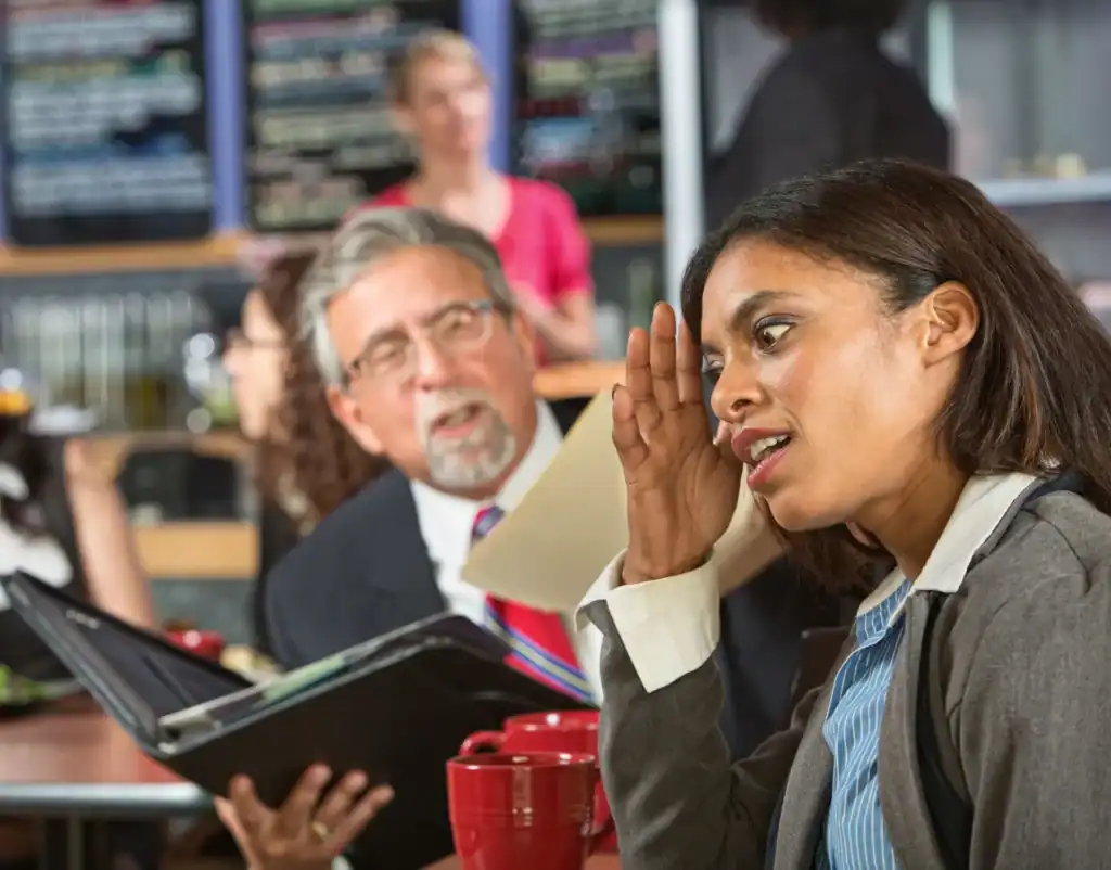 Respect For Authority