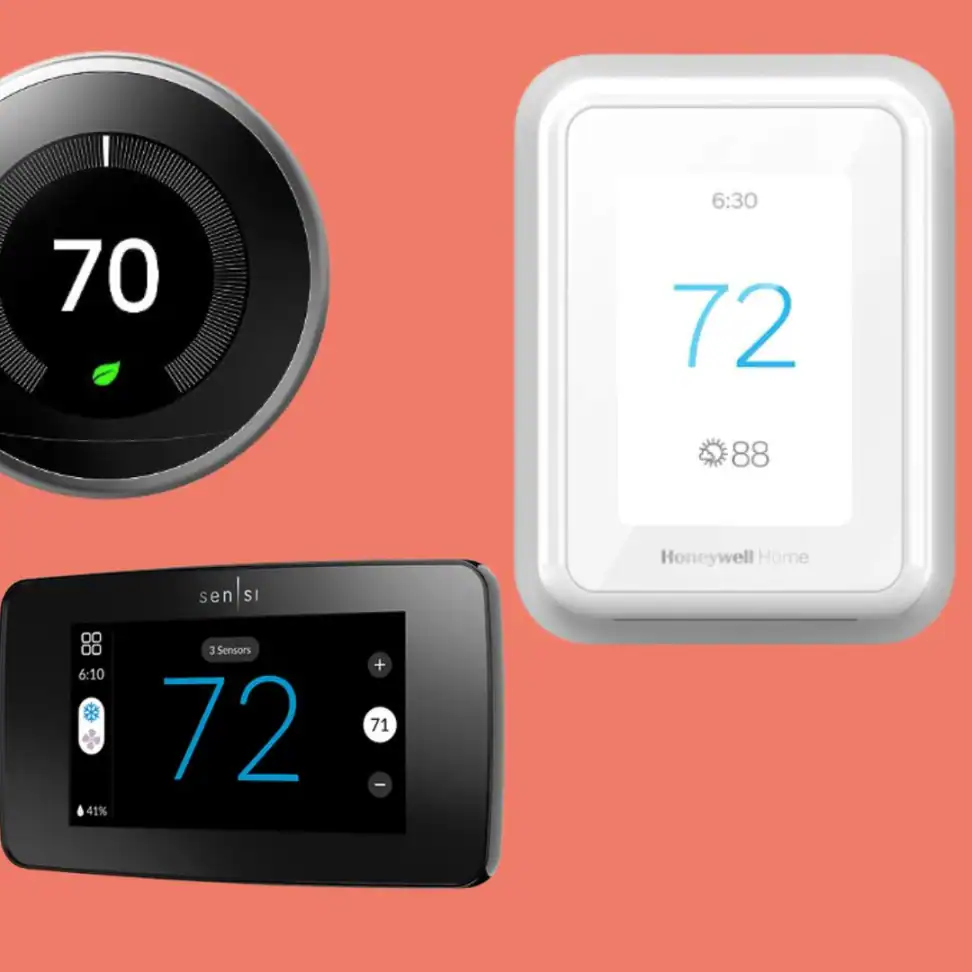 Smart Thermostats