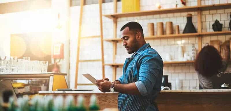 Starting A Small Business