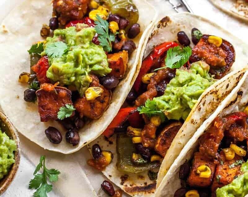 25 Plant-Based Meals Even Meat Lovers Can’t Resist
