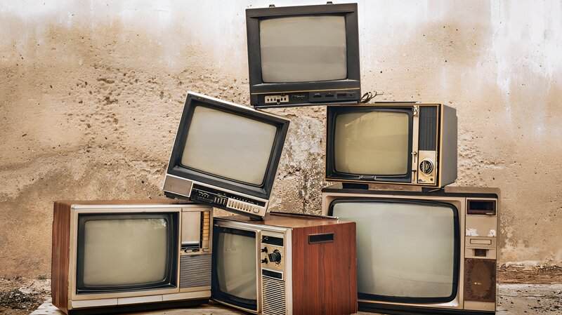 The Advent Of Television