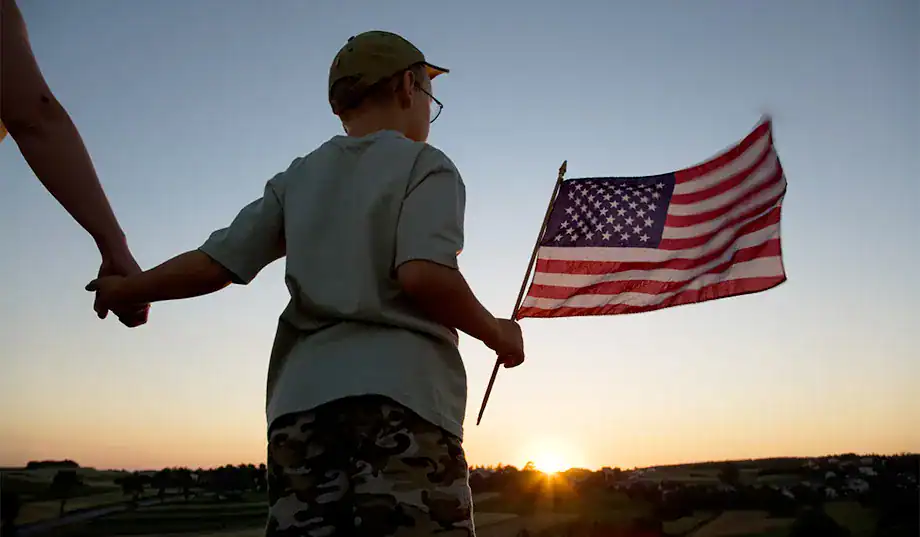 The American Dream A Symbol Of Opportunity