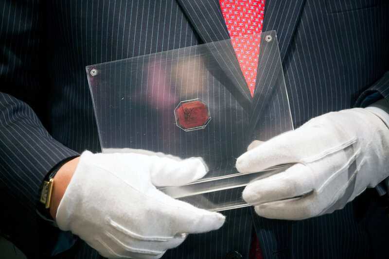 25 Rare Stamps and Postcards That Could Be Sitting in Your Junk Drawer