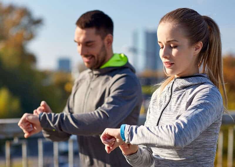 The Evolution Of Fitness Tracking