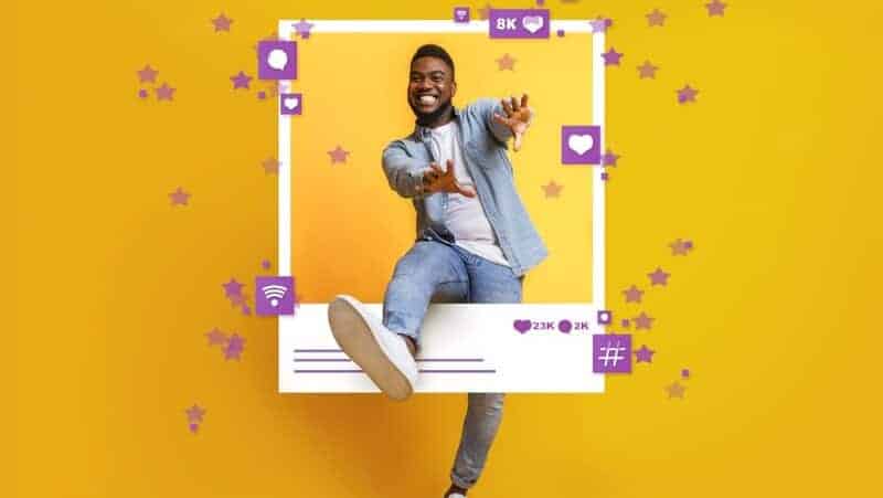 The Influence Of Influencers And Social Media Celebrities