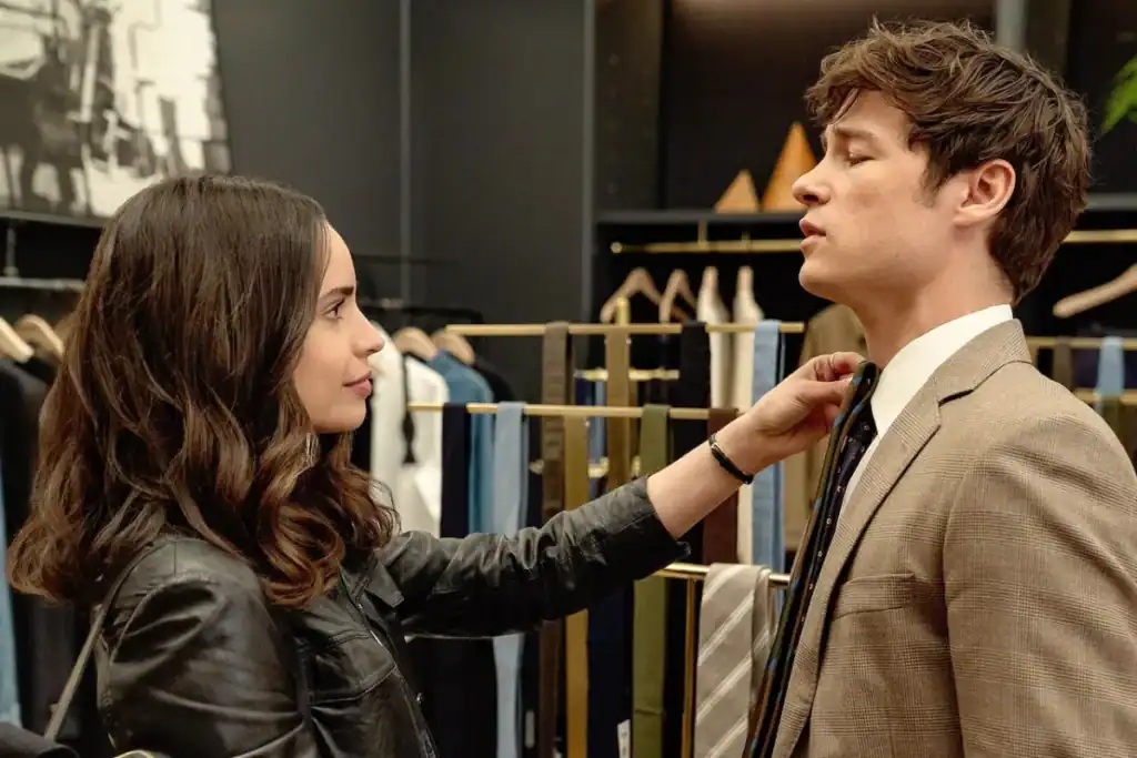 The Life List Movie 2