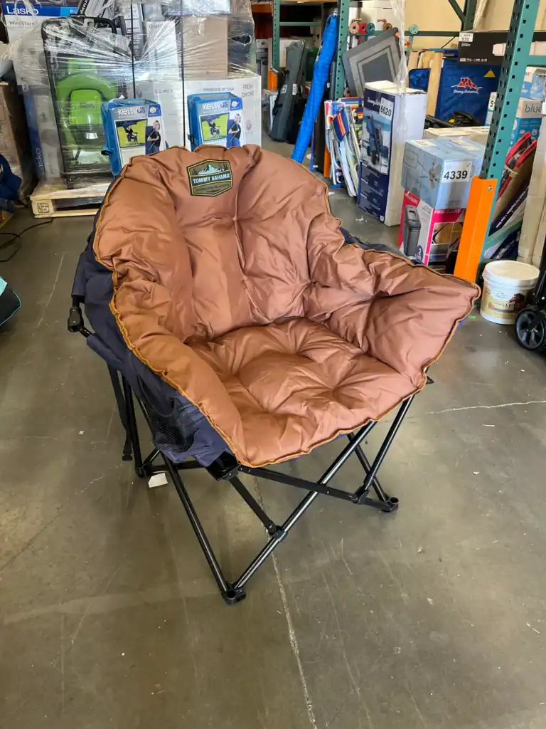 Tommy Bahama Outdoor Chairs
