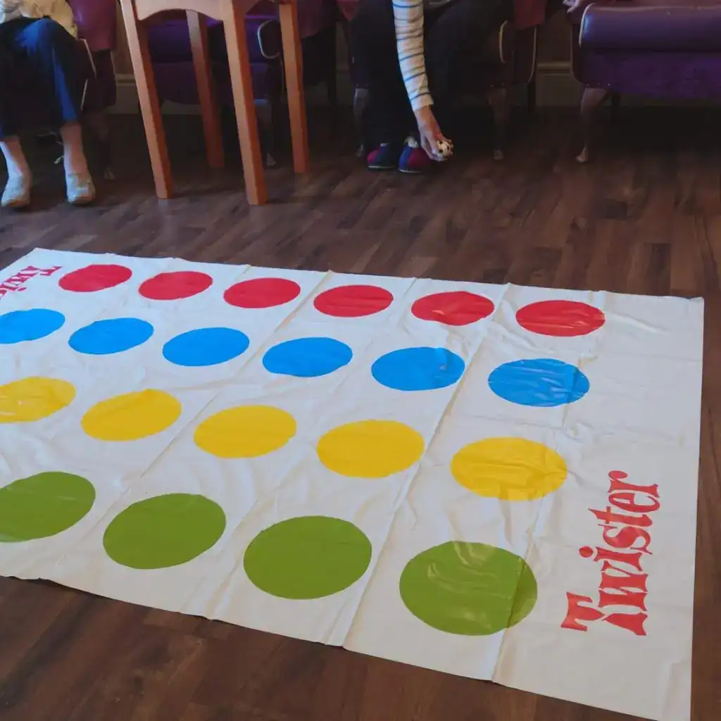 Twister